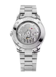 Relógio Baume & Mercier Clifton 10792 Automático 39 mm